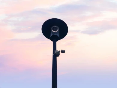 В каких сферах бизнеса в Воронеже стали чаще использовать умное видеонаблюдение? 