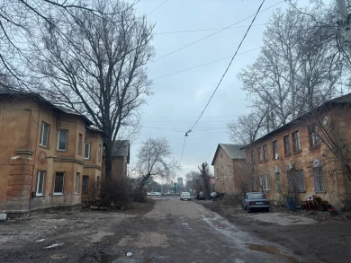 «У нас больше нет сил!» Жители печально известного «квартала мойщиков» устали от разрухи