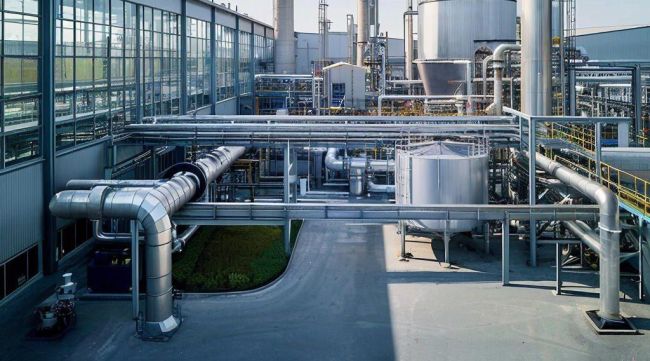 Маслозавод продают за 2,17 млрд рублей в Воронежской области