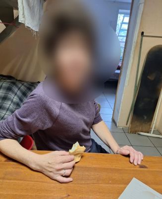 Многодетная мать со слабым здоровьем более пяти лет живёт на улице в Воронеже