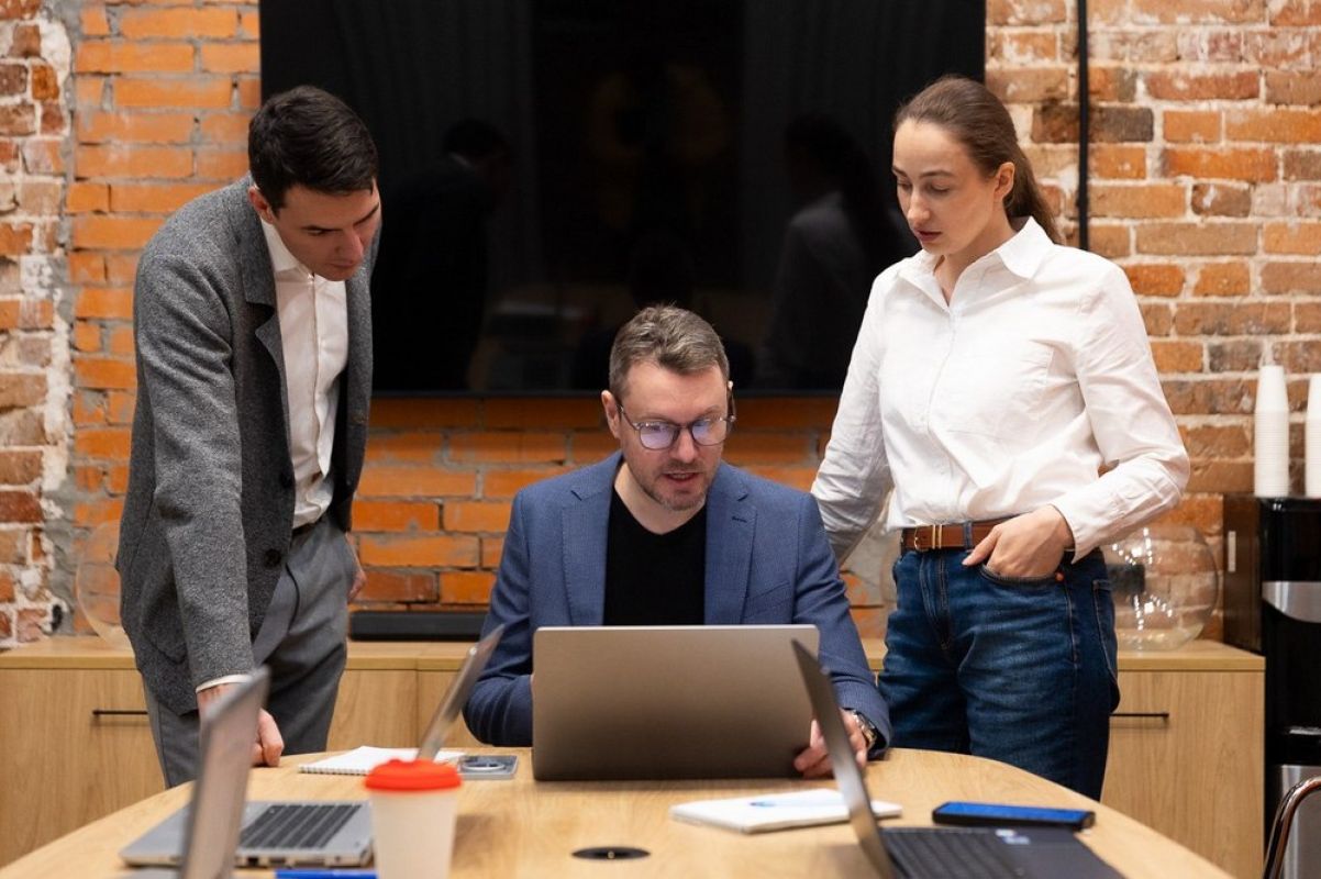 Исследование: каждая вторая компания выбирает телеком-оператора для&nbsp;цифровой трансформации &nbsp;