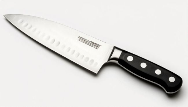 14-летняя девочка вместе с приятелем зарезала свою мать