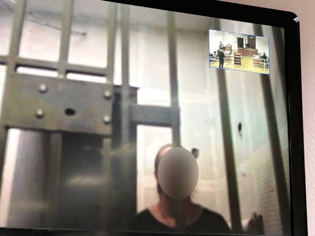 Выяснилось, вернётся ли учительница-убийца к своим трём детям в Воронеже