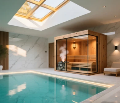 Брошенный долгострой в Курске превратят в термы с бассейном