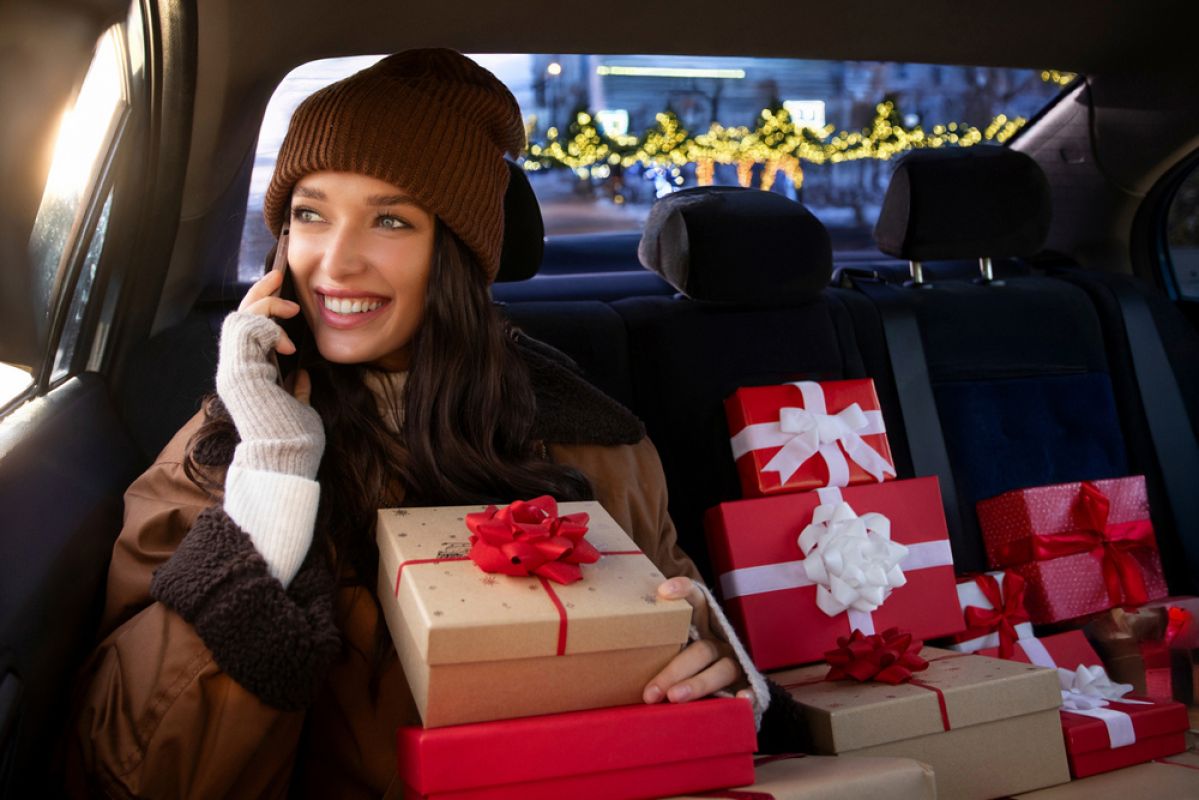 T2 вновь дарит новогодние подарки — теперь каждому &nbsp;