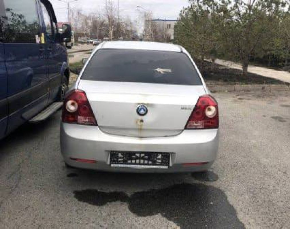 В мэрии Белгорода будут отгонять припаркованные машины на платную спецстоянку