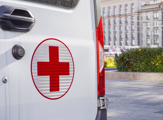 Выяснилось состояние женщины, пострадавшей после атаки БПЛА в Воронежской области