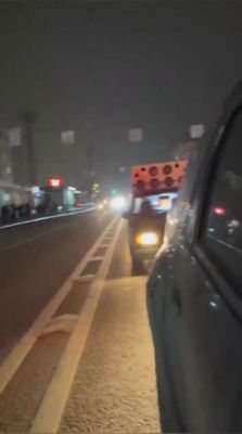 Белоргородский автолюбитель превратил «Жигули» в носитель патриотических песен