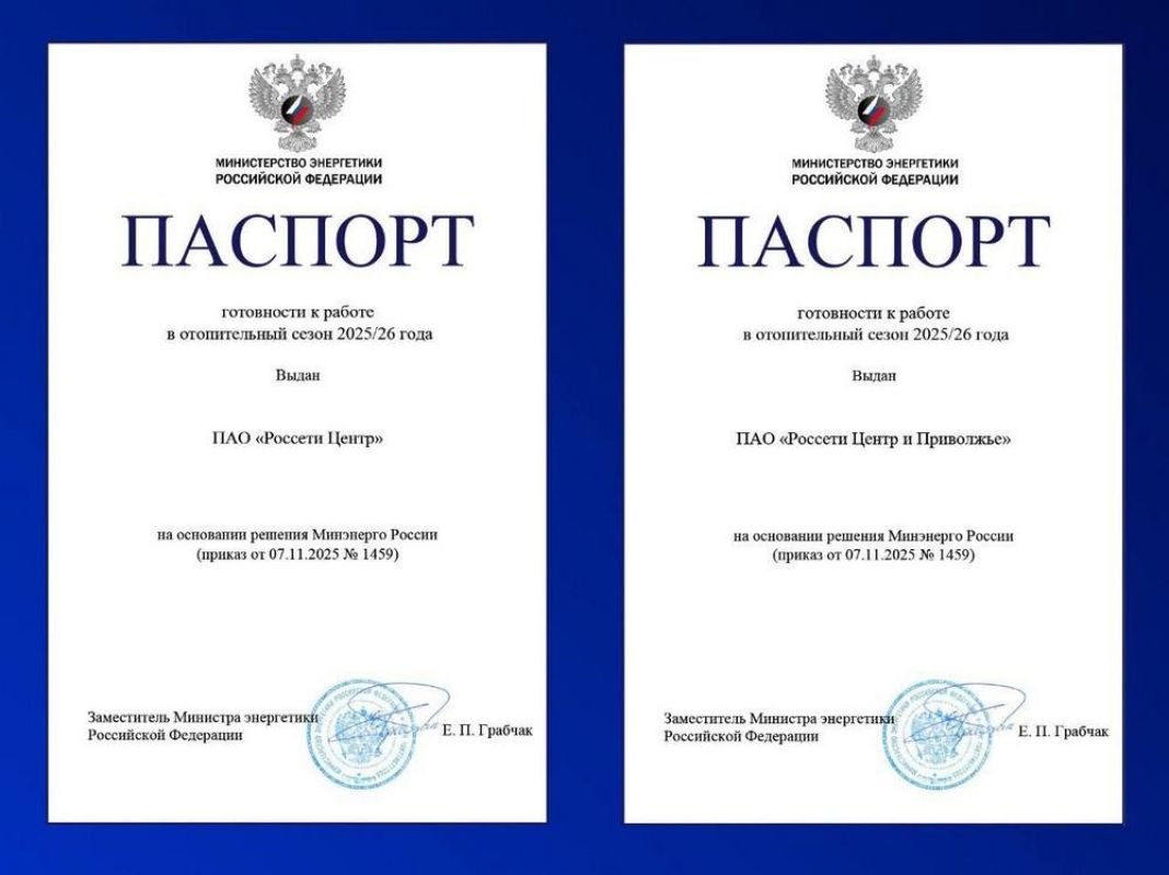 Минэнерго подтвердило готовность воронежских энергетиков к внештатным ситуациям зимой&nbsp;
