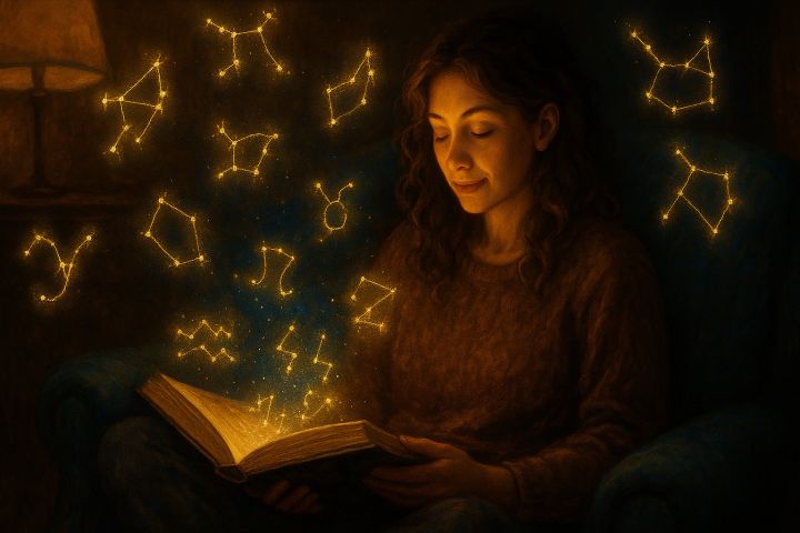 Рыбы услышат критику, а Львов ждут потери. Подробный гороскоп для знаков зодиака на пятницу, 5 декабря