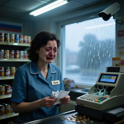 Курские продавщицы отстояли свою честь в суде, очистив себя от оскорблений