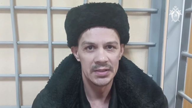 Суд осудил украинского солдата на 16 лет за террор в Курской области