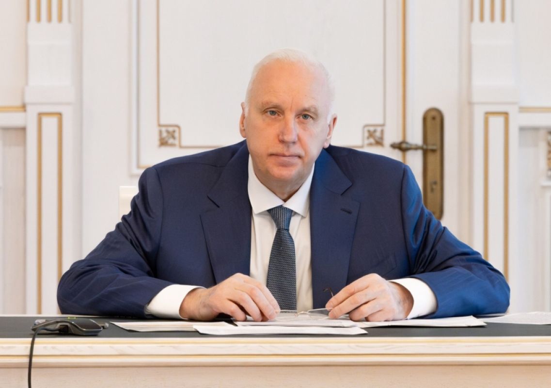 Следком проверяет в Липецке случай травмы ребенка на конной прогулке