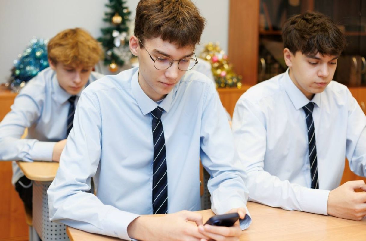 Военно-патриотический диктант прошёл в&nbsp;Центральном и&nbsp;Ленинском районах Воронежа