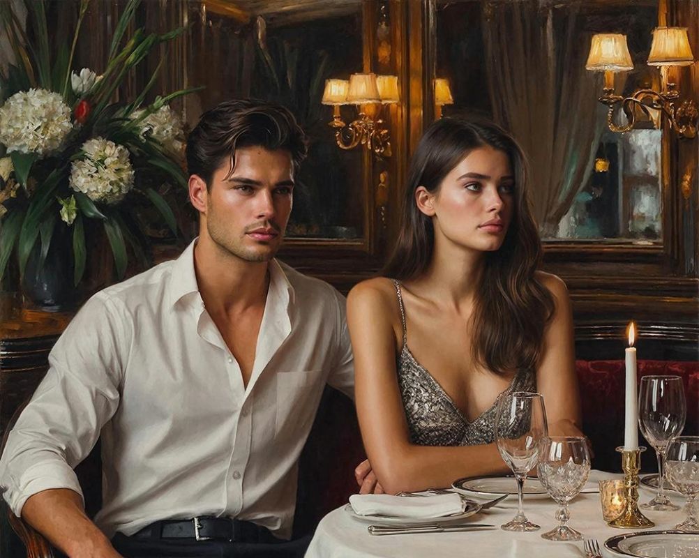 Пять неочевидных причин, почему мужчина становится несексуальным в&nbsp;глазах женщин