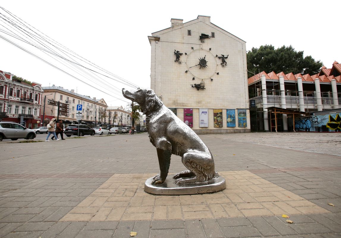 Последствия налёта БПЛА и&nbsp;новые автобусы. Главные новости Воронежа и&nbsp;области за&nbsp;4 декабря