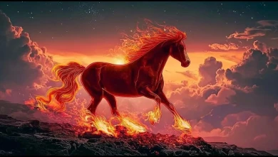 Год Огненной Лошади изменит жизнь этих трёх знаков зодиака