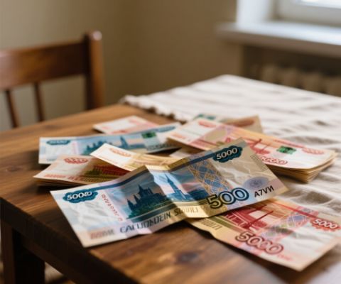 Белгородская область ищет кредитора для покрытия дефицита бюджета на 5 млрд