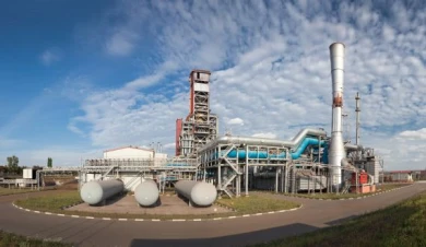 Смерть в приямке: на Лебединском ГОКе погиб машинист