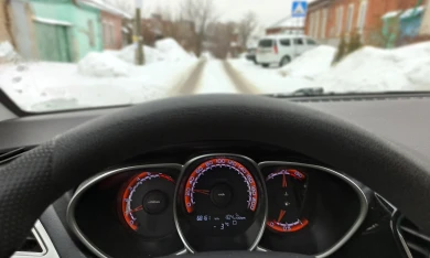 Выяснилось, подорожает ли ОСАГО для воронежских автомобилистов