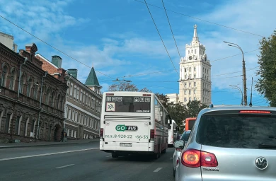 Нагрянет зима? Какая погода ждёт воронежцев на выходных