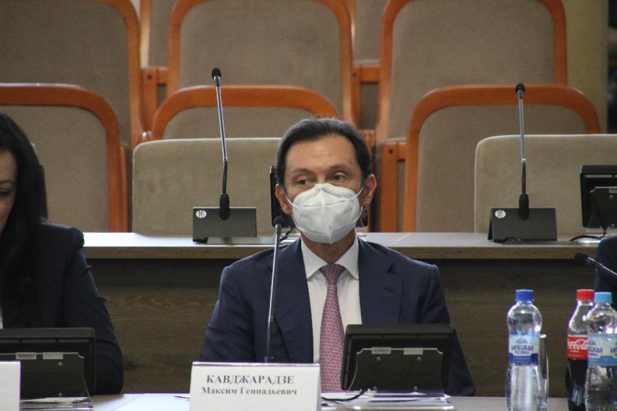 Липецкий сенатор предложил оградить судей и депутатов от штрафов с камер