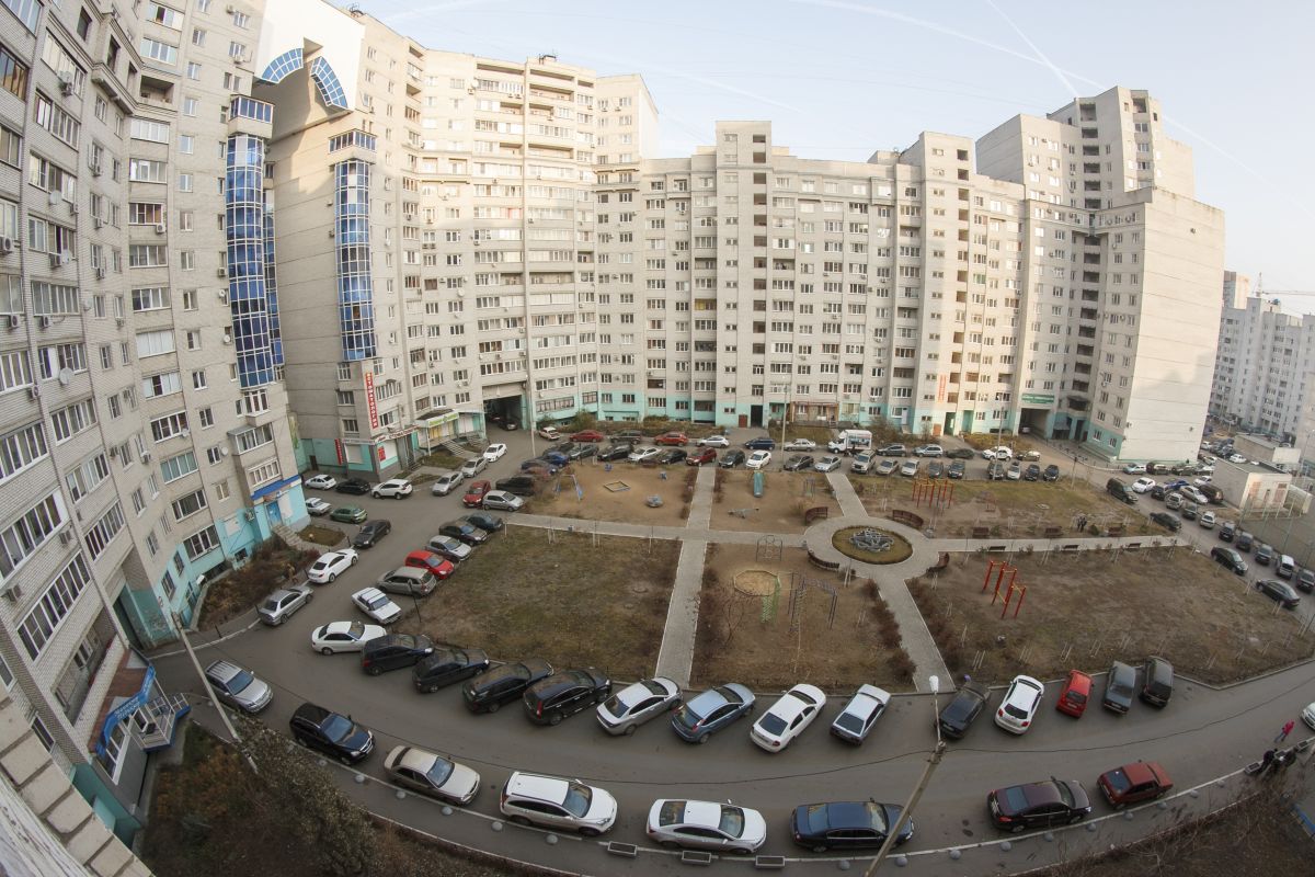 Сколько стоит «квадрат» на вторичном рынке жилья в Воронеже