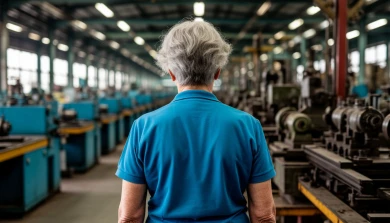 Женщине отрубило четыре пальца на воронежском предприятии 