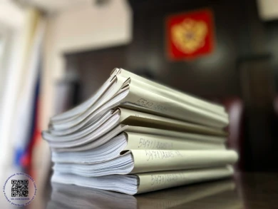 Экс-главу ГИБДД Старого Оскола судят за крышевание бизнеса