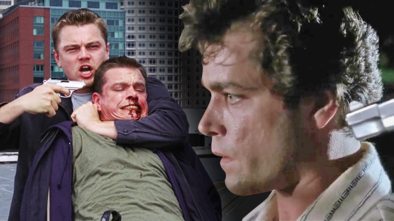 От «Крёстного отца» до «Ирландца». Кино про мафию-2