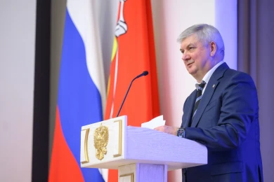 Губернатор рассказал об эффективной поддержке участников СВО и их семей в Воронежской области  