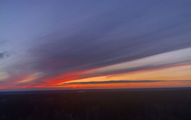 Украинские дроны приближаются к Воронежской области