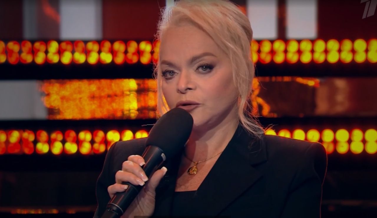 Важное заявление сделала Лариса Долина на фоне скандала с&nbsp;квартирой