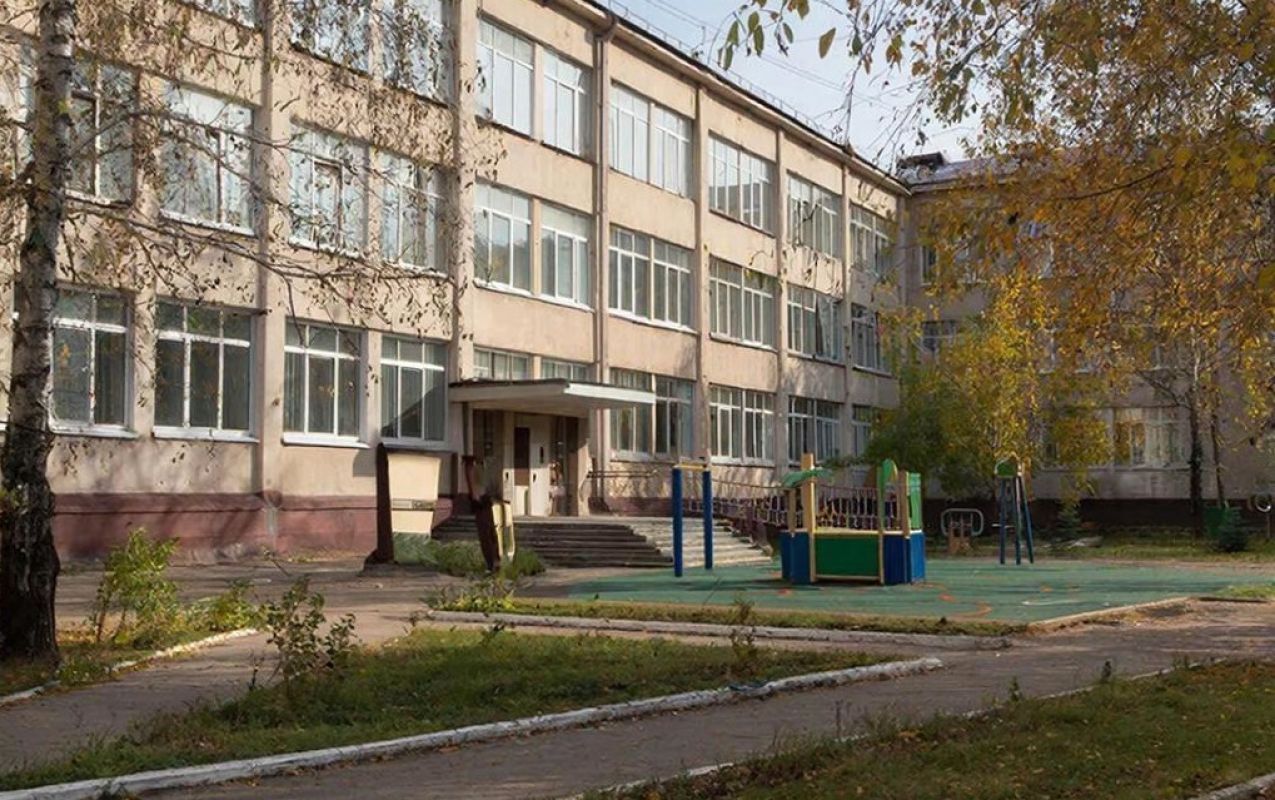 Заставочная картинка