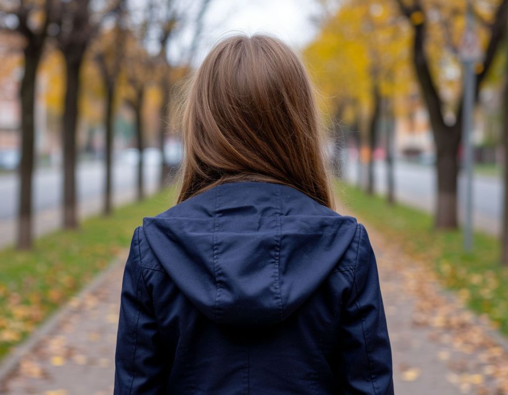 Историю о развращении школьницы в Воронеже прокомментировала детский омбудсмен