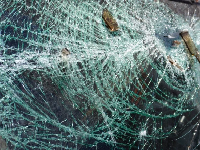 Атаку дронов, из-за которой ранена жительница Воронежской области, расследует СК