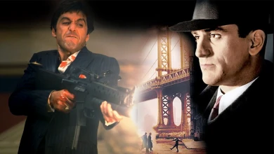 Пять культовых фильмов про мафию, которые стоит посмотреть всем