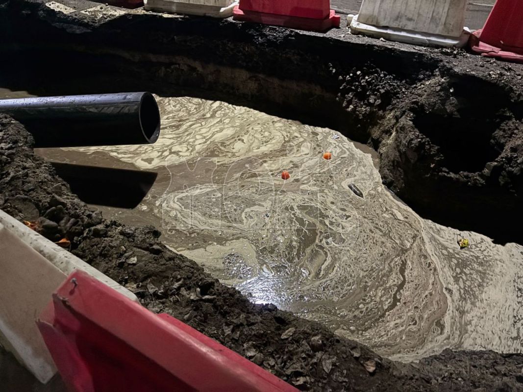 «Более 3 000 квартир без воды!» Крупный воронежский ЖК внезапно остался без важного ресурса