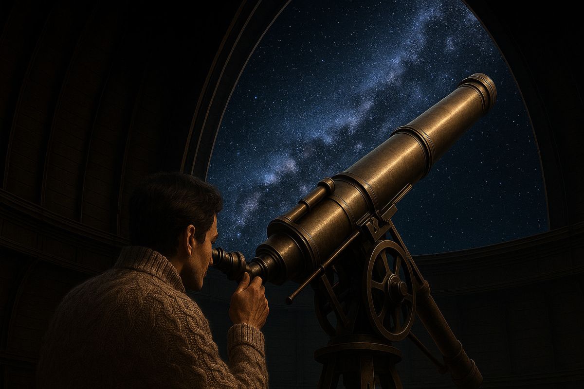 Львов ждёт судьбоносный разговор, а&nbsp;Девам нужно активно участвовать в&nbsp;жизни общества. Гороскоп на&nbsp;понедельник, 8 декабря