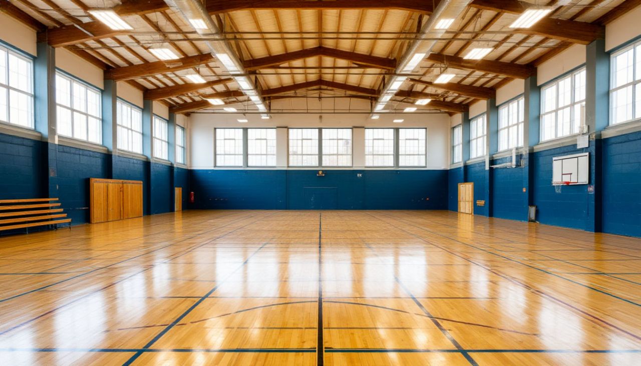 Смотрел на&nbsp;«то самое место» и&nbsp;запирался со&nbsp;школьницами. Что говорят о&nbsp;подозреваемом в&nbsp;педофилии физруке