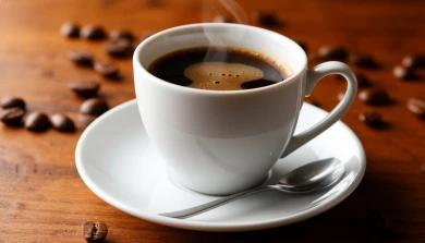 Выяснилось, сколько в среднем воронежцы тратят в кофейнях