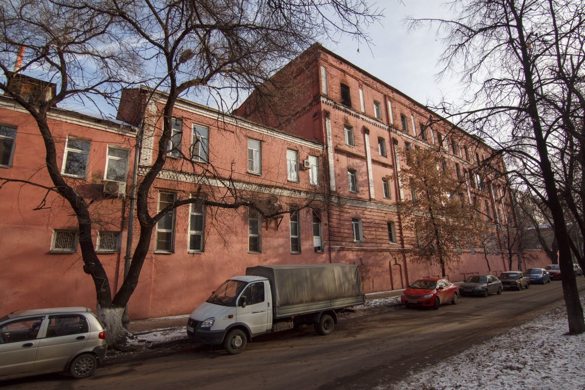 Расширить перечень профессий, разрешённых для&nbsp;женщин, планируют в&nbsp;России