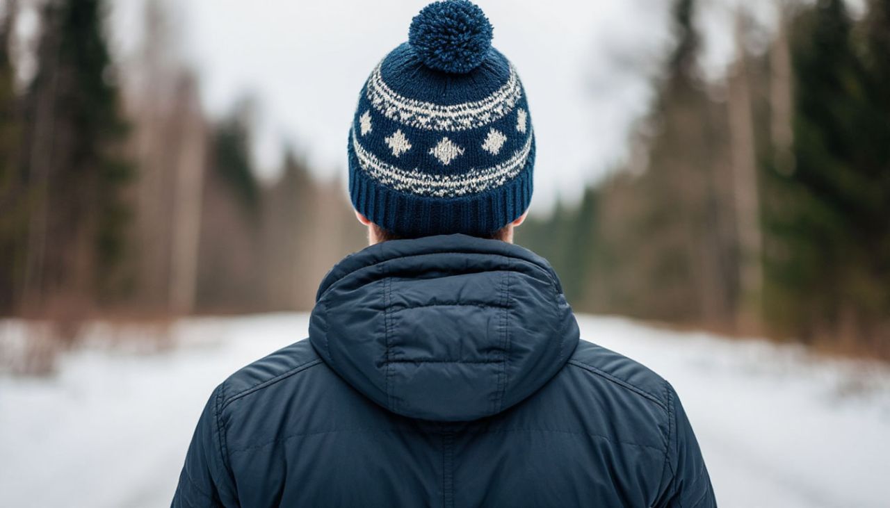 Водителей попросили помочь в поисках мужчины, пропавшего на трассе М-4 «Дон» под Воронежем