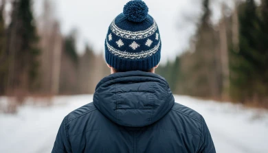 Водителей попросили помочь в поисках мужчины, пропавшего на трассе М-4 «Дон» под Воронежем