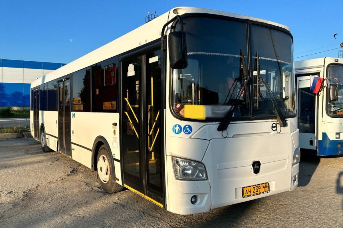 «Следующая — неизвестно»: белгородцы просят вернуть «говорящие» автобусы