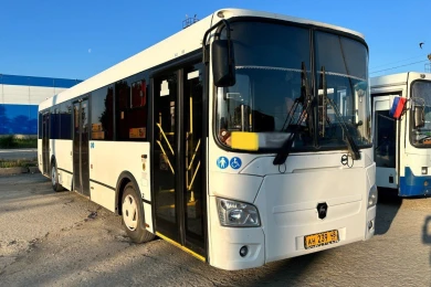 «Следующая — неизвестно»: белгородцы просят вернуть «говорящие» автобусы