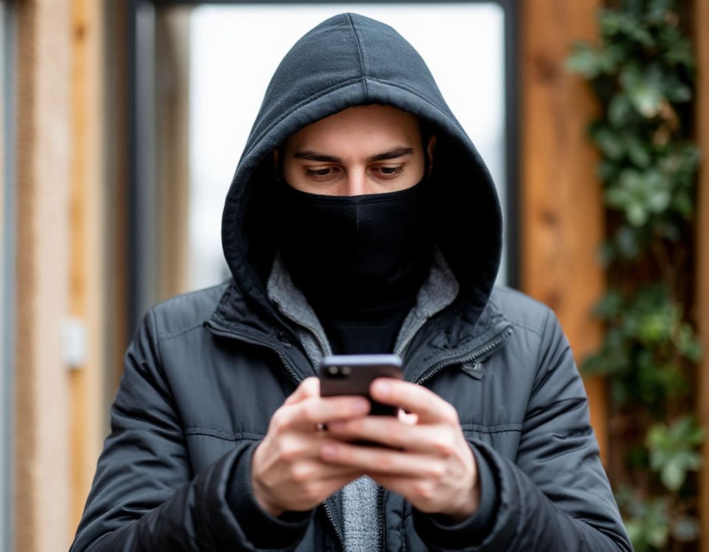 В Липецке фиксируют новую волну мошенничества через ссылки на фото