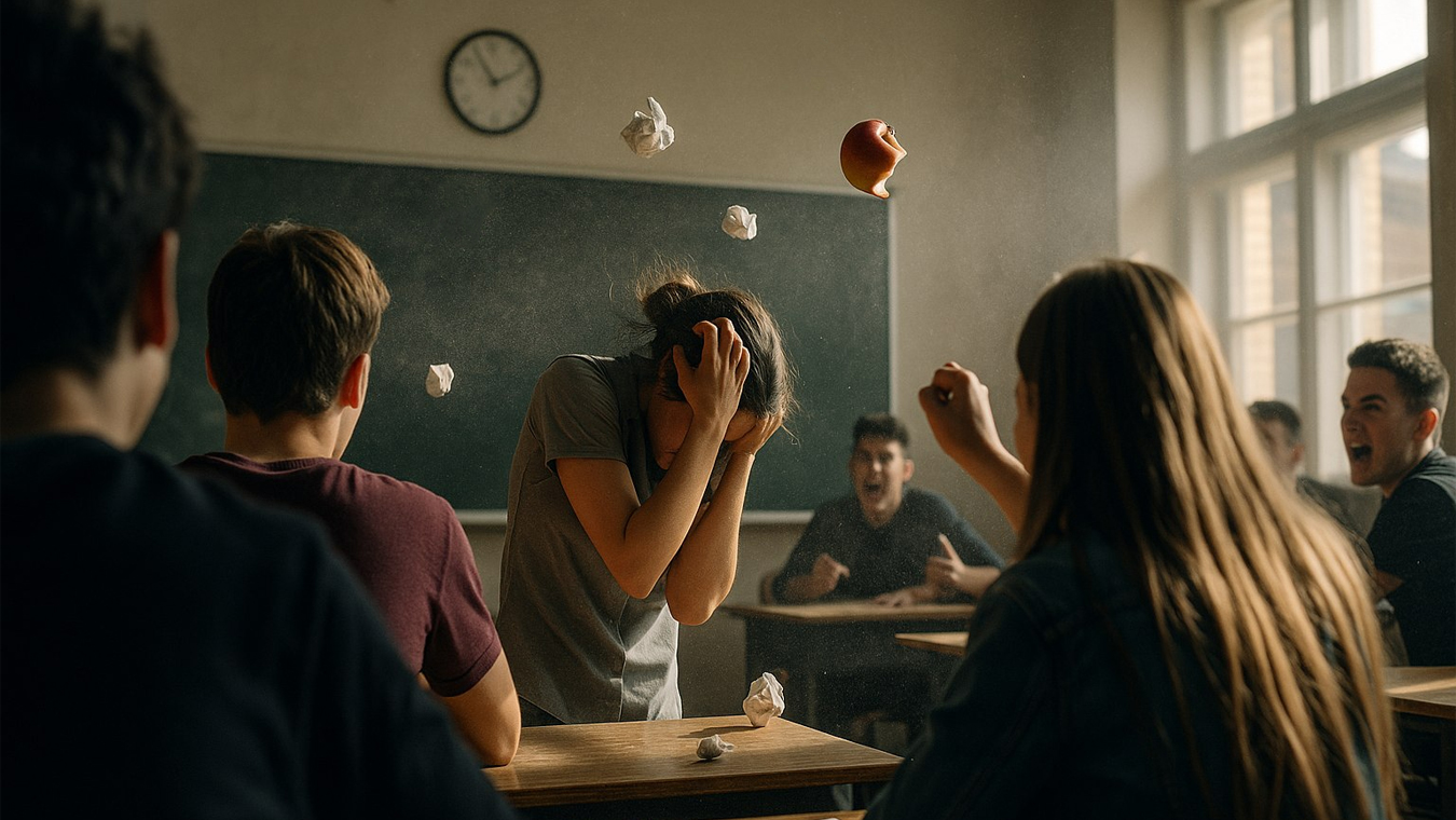 Доживём до понедельника?