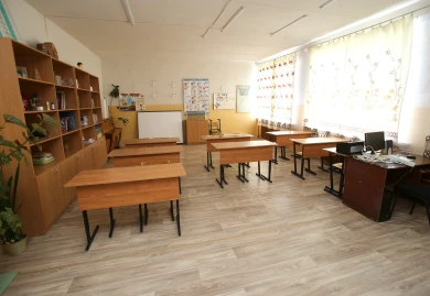 230 классов закрыли на карантин в Воронеже