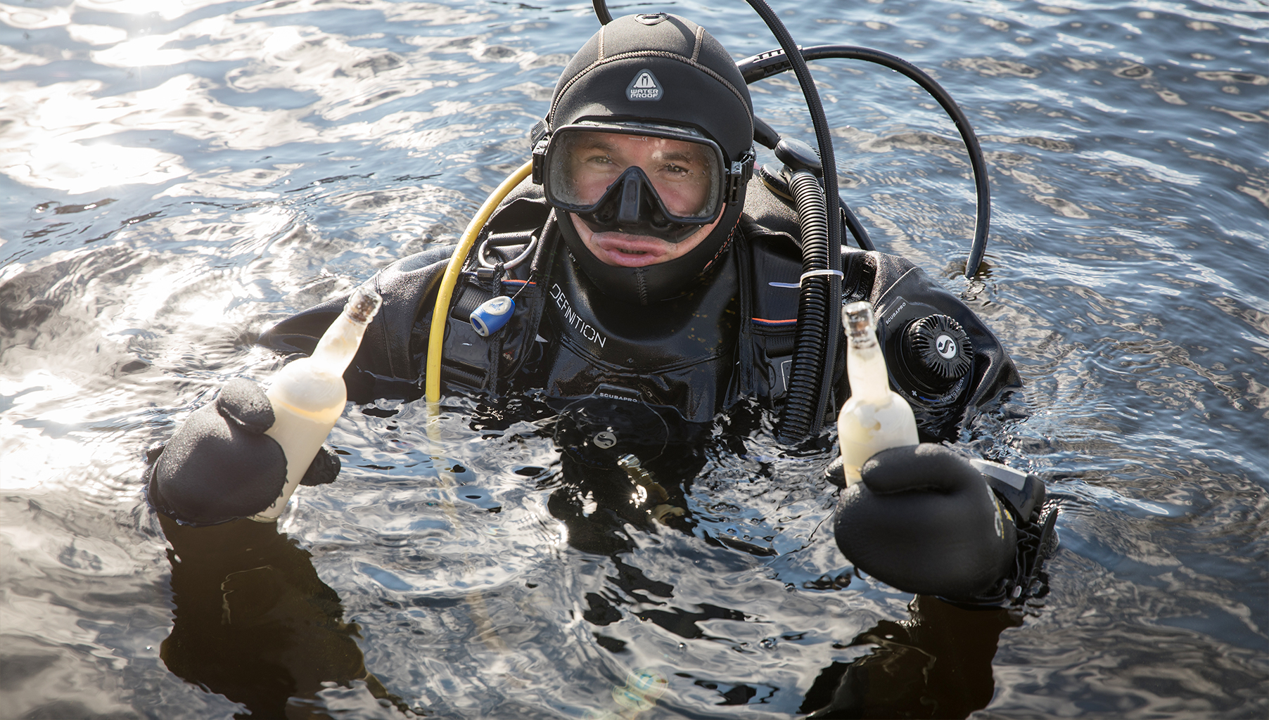 История со вкусом